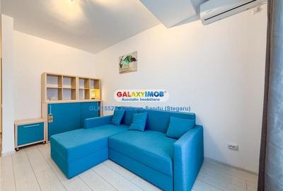 Garsonieră decomandată, mobilată în Militari - 2