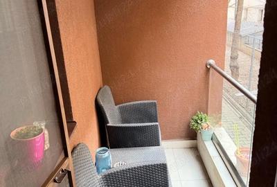 Apartament cu 2 camere decomandat în Mihai Bravu - 10