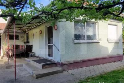 Casă cu 2 camere cu Teren 500 Mp în Careiului - 2