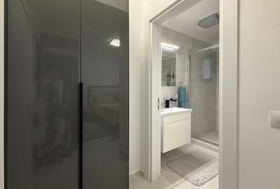 Apartament cu 3 camere, termen lung, Vedere frontala la lac - 7