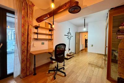 Apartament cu 3 camere semidecomandat în Pipera - 14