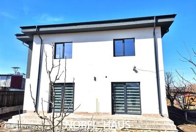 Vila moderna in Barlad, constructie noua  spatiu, confort si calitate!