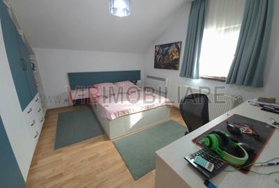 Vila 243 mp P+1 Comuna Cernica -Satul Posta - mobiliata/utilata complet - 11