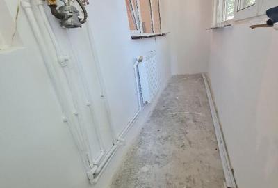 2 camere Obor , parter cu balcon ,sup 57 mp 2 camere Obor , parter cu balcon ,sup 57 mp - 5