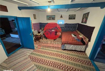 Casă cu 3 camere în Agighiol - 7