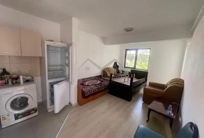 Apartament cu 2 camere în Popas Păcurari - 1