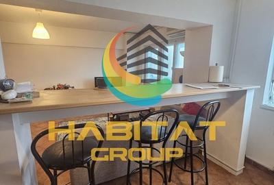 Apartament cu 2 camere decomandat, mobilat în Sebastian - 7