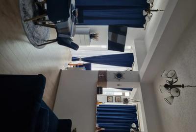 Apartament cu 3 camere decomandat în Șelimbăr - 9