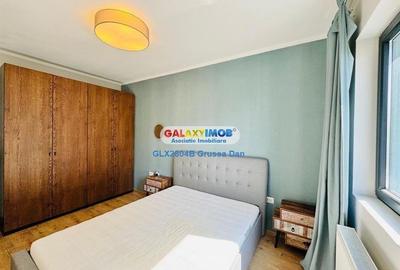 Parc carol | 2 camere 48mp 2019 nou | centrala AC balcon - 2