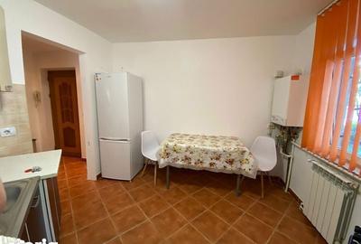 Apartament cu 2 camere decomandat în Nord - 5