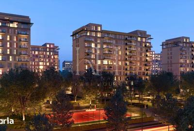 Apartament cu 4 camere în Pipera - 17