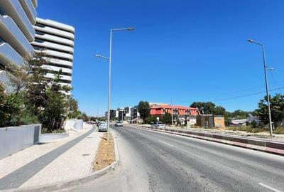 MAMAIA NORD - STUDIO CU ZONA DE DORMIT - 54.15 MPT - - 15