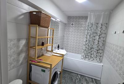 Inchiriez apartament 2 camere bloc nou - 6