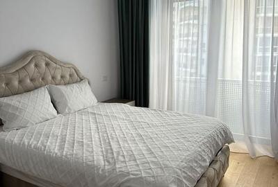 Renting Bucharest | 1 bedroom apartment | Herastrau - 5