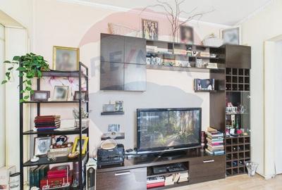 Apartament cu 3 camere cochet in zona Drumul Taberei - 2