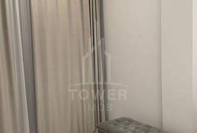 Apartament 3 camere de vânzare - Etajul 2 - Loc de parcare | Zona Doamna Stanca - 7