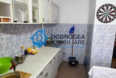 Apartament cu 2 camere decomandat, mobilat în E3 - 3