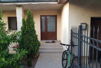 Casă cu 4 camere cu Teren 520 Mp în Sântion - 10