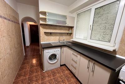 Apartament cu 2 camere decomandat, mobilat în Lujerului - 10