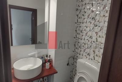 Obregia Vanzare apartament decomandat 4 camere Bd. Obregia - Pasajul Europa Unita - 14