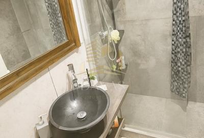 Apartament de 2 camere semidecomandat | Iris - 5