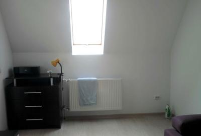 Garsonieră decomandată în Soarelui - 2