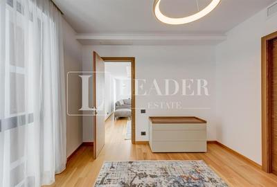 Apartament cu 4 camere decomandat, mobilat în Primăverii - 27