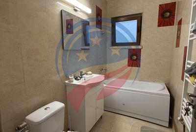 Apartament cu 2 camere decomandat, mobilat în 1 Mai - 13