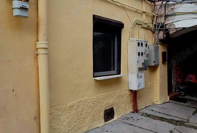 Apartament cu 2 camere decomandat în Centrul Istoric - 8