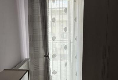 Apartament 2 camere – Cartierul Arhitectilor, str. Tiberiu Ricci - 4