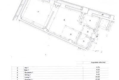 Spațiu comercial, de 80 mp, în Tomis Nord - 2