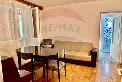 Apartament 2 camere de inchiriat , zona Tomis I, Constanta