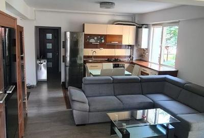 Apartament cu 2 camere decomandat în Dâmbu Pietros - 2