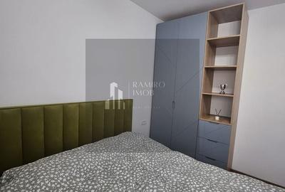 Apartament cu 3 camere decomandat, mobilat în Theodor Pallady - 4