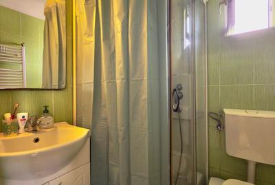 Casă cu 4 camere cu Teren 390 Mp în Central - 12