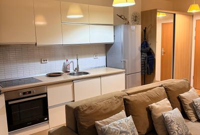 Garsoniera bloc nou - boiler 10 min M Lujerului DB1384 - 6