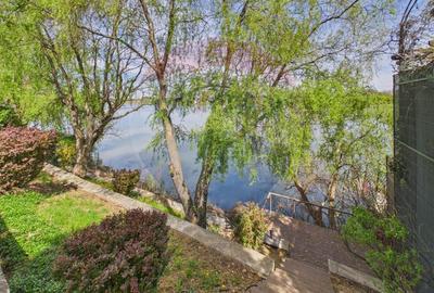 Casă cu 9 camere cu Teren 721 Mp în Crevedia - 3