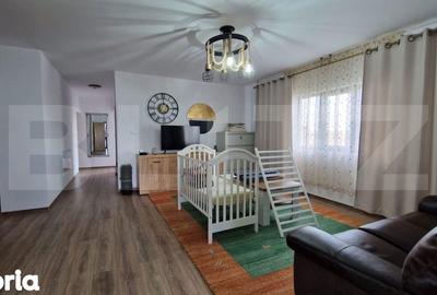 Casă cu 4 camere cu Teren 480 Mp în Miroslava - 16