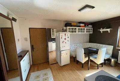 Apartament cu 3 camere decomandat în Torontalului - 1
