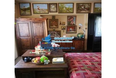 Vanzare apartament 3 camere  Cismigiu - 12