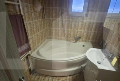 Apartament cu 2 camere decomandat în Lenin - 12