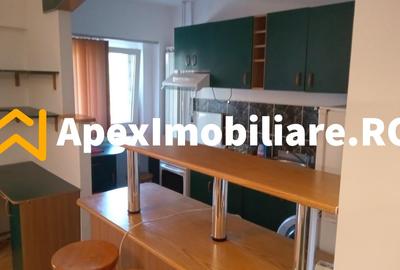 Garsonieră decomandată, mobilată în Băneasa - 6