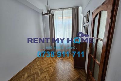 Apartament cu 3 camere decomandat, mobilat în Calea Plevnei - 7