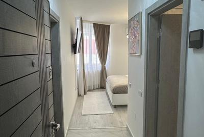 Inchiriez Garsoniera Decomandata - 3