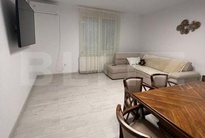 Teren 26 arii cu 1 casa + 1 proiect autorizat ptr casa2 + garaj, Zona Titulescu - 2