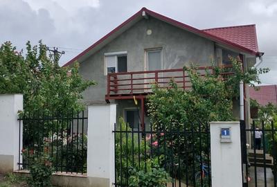 Casă individuală cu 4 camere cu Canalizare în Smârdan - 3