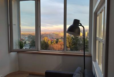 Garsonieră decomandată în Dosu Bricii - 2