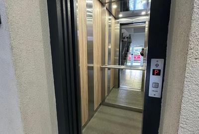 Sos. Giurgiului 2 camere 51 mp utili - 2