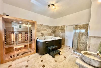 Vila superba cu vedere la lac - posibilitate alipire teren cu iesire la lac - 30