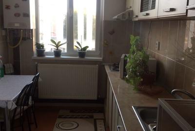 Apartament cu 2 camere în Central - 2